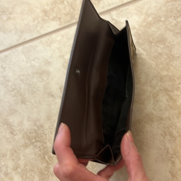 Gucci monogram wallet - Picture 3 of 13